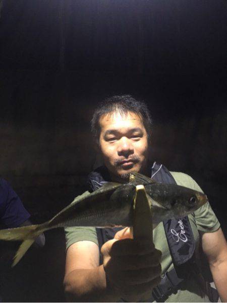 オーシャンズ 釣果