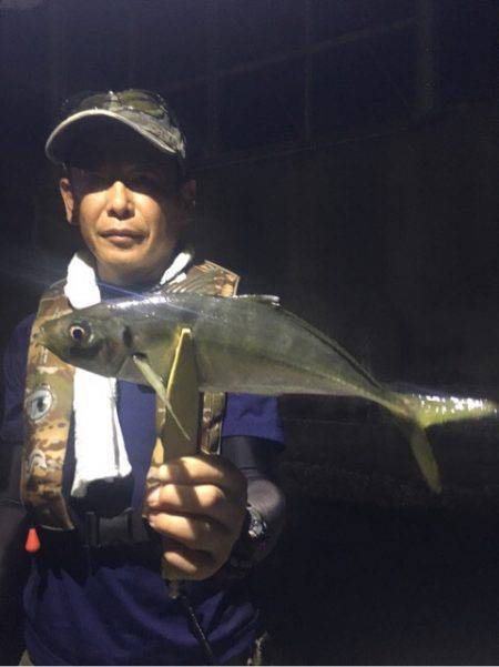 オーシャンズ 釣果