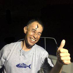 オーシャンズ 釣果