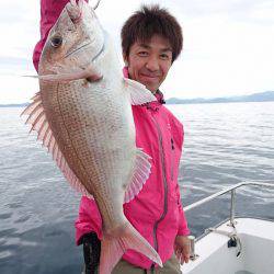 遊漁船ブルーウッズ 釣果