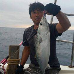 第五慶門丸 釣果