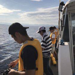 BlueOcean(ブルーオーシャン) 釣果