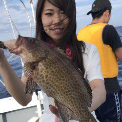 BlueOcean(ブルーオーシャン) 釣果