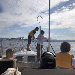 BlueOcean(ブルーオーシャン) 釣果