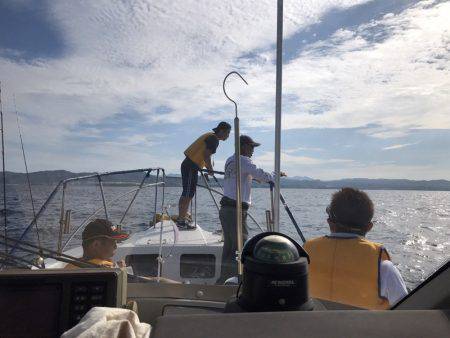 BlueOcean(ブルーオーシャン) 釣果