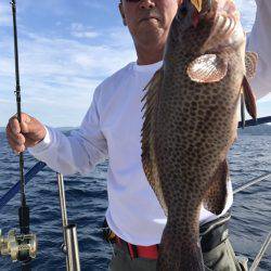 BlueOcean(ブルーオーシャン) 釣果