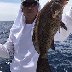 BlueOcean(ブルーオーシャン) 釣果