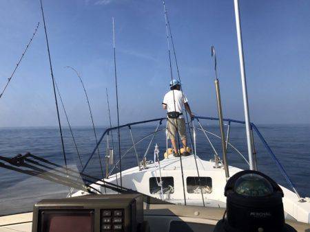 BlueOcean（ブルーオーシャン） 釣果