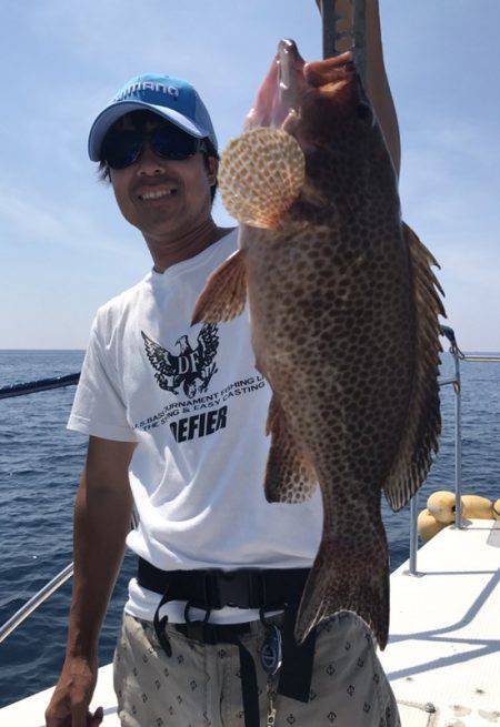 BlueOcean（ブルーオーシャン） 釣…