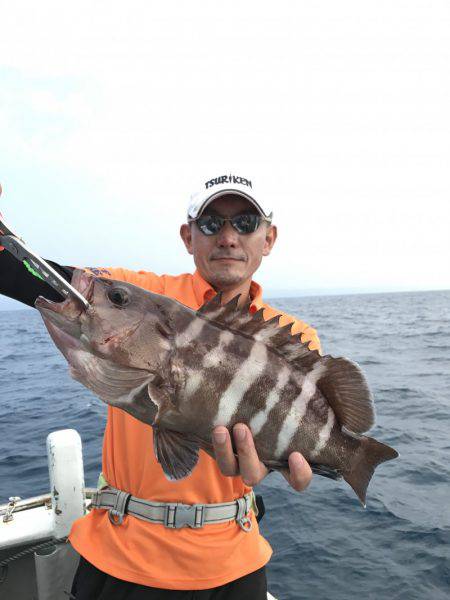 たいし丸 釣果