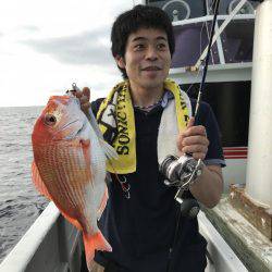 たいし丸 釣果