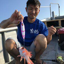 たいし丸 釣果