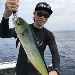 たいし丸 釣果