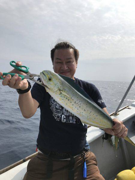 たいし丸 釣果
