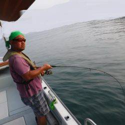 遊漁船 幸友丸 釣果