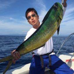 シーモンキー 釣果