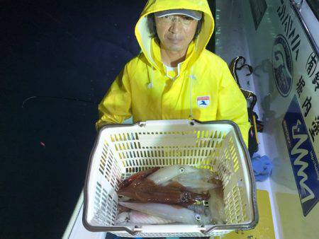 さとみ丸 釣果