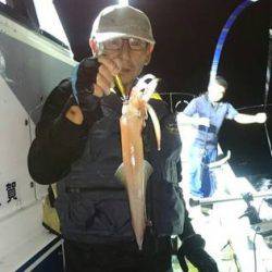 寿裕 （YOSHIHIRO） 釣果