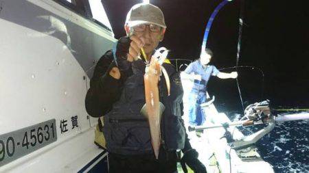 寿裕 （YOSHIHIRO） 釣果