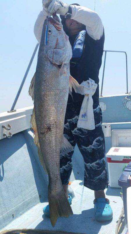 第五慶門丸 釣果