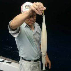 寿裕 （YOSHIHIRO） 釣果