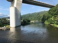 秩父フライフィールド 釣果