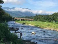 秩父フライフィールド 釣果