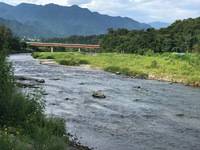 秩父フライフィールド 釣果