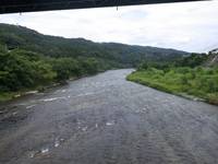 秩父フライフィールド 釣果