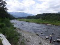 秩父フライフィールド 釣果