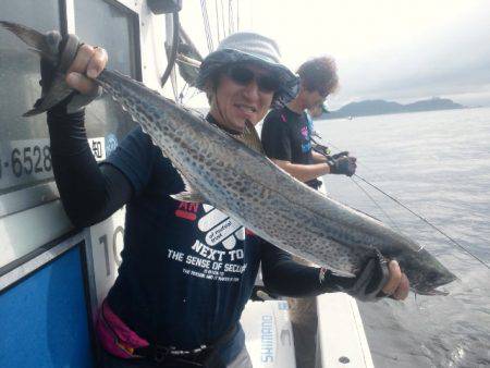 第二明康丸 釣果