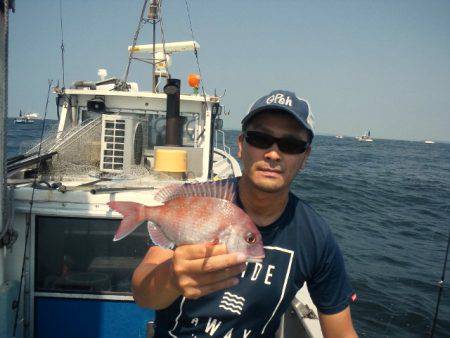 第二明康丸 釣果