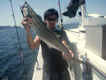 第二明康丸 釣果