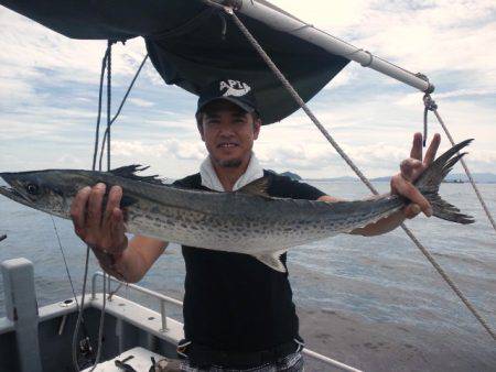 第二明康丸 釣果