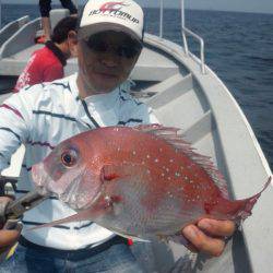 第二明康丸 釣果