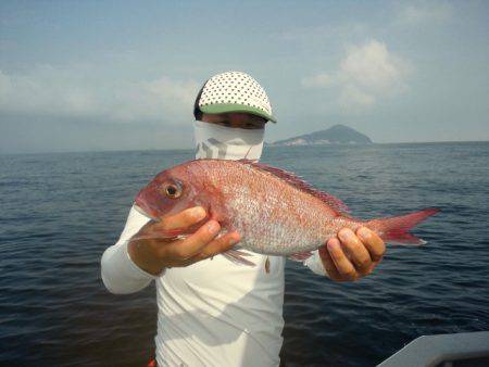 第二明康丸 釣果