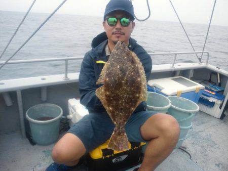 第二明康丸 釣果