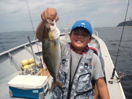 第二明康丸 釣果