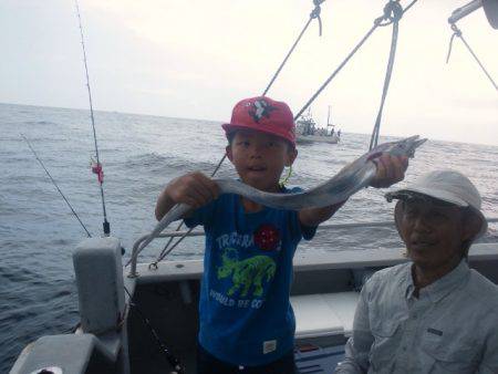 第二明康丸 釣果