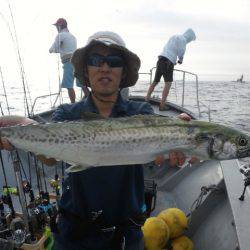 第二明康丸 釣果