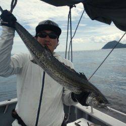 第二明康丸 釣果