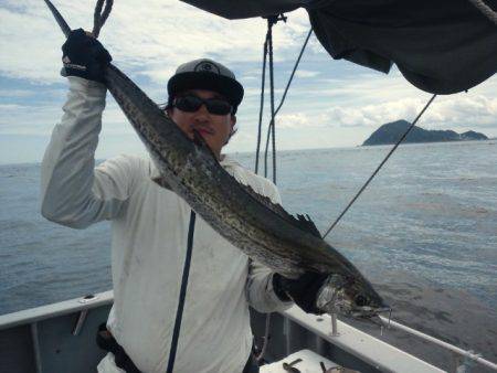 第二明康丸 釣果