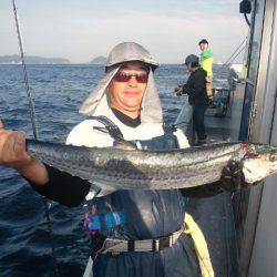 第二明康丸 釣果