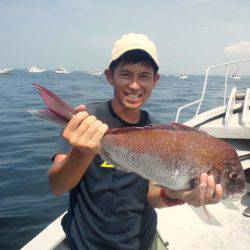 第二明康丸 釣果