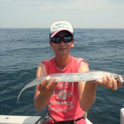 第二明康丸 釣果