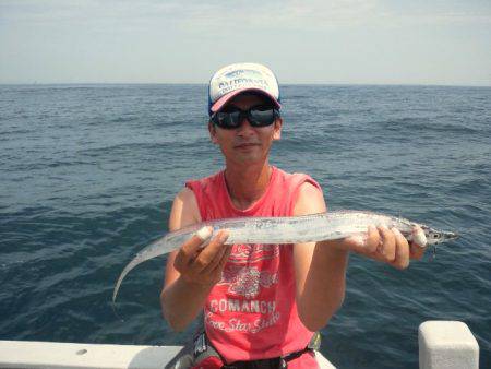 第二明康丸 釣果