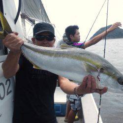 第二明康丸 釣果