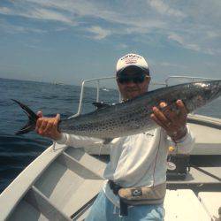 第二明康丸 釣果