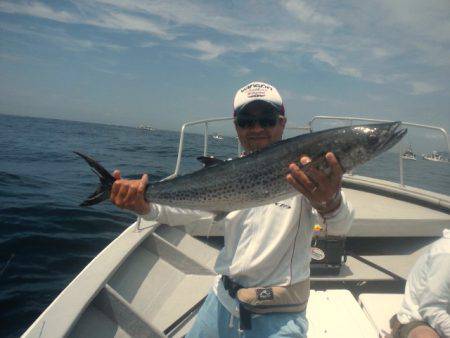 第二明康丸 釣果