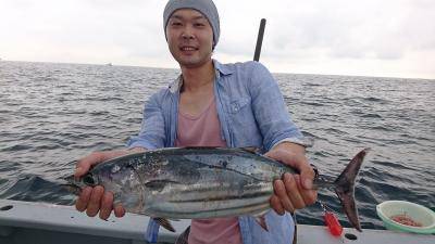 かねい丸 釣果